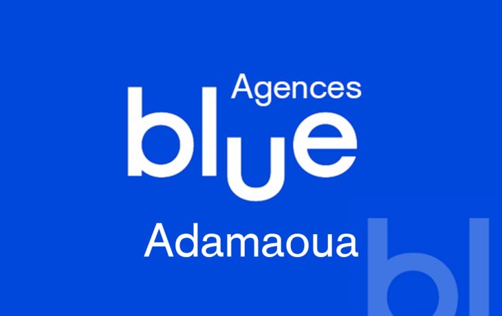 Agence Blue Adamaoua