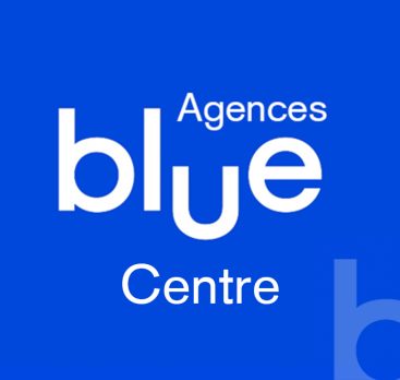 Blue Agencies – Centre