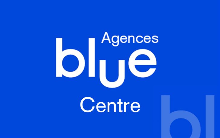 Blue Agencies – Centre