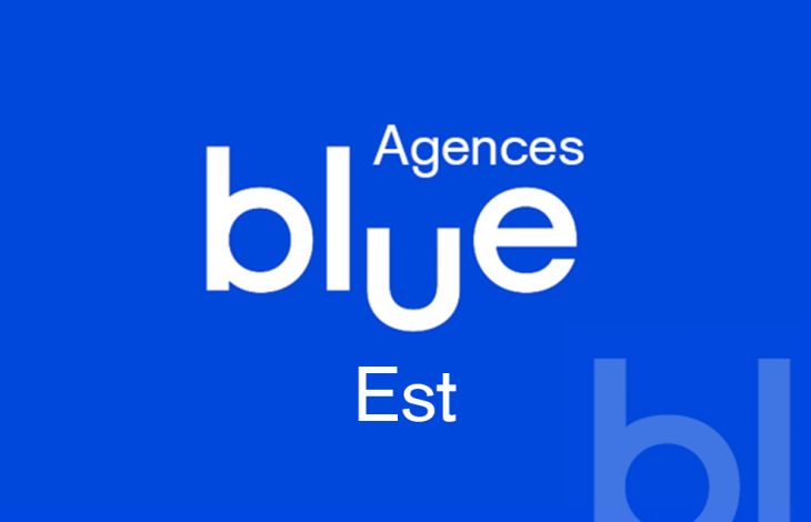 Agence Blue Est