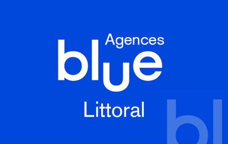 Blue Agencies – Littoral