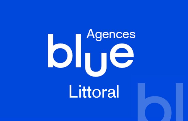 Agences Blue Littoral