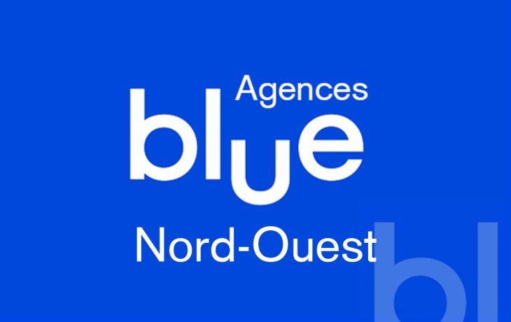 Agence Blue Nord-Ouest