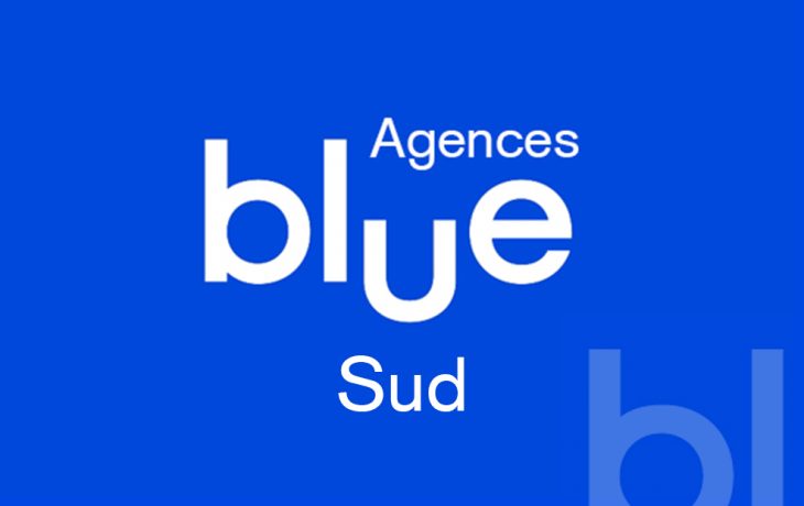 Agence Blue Sud