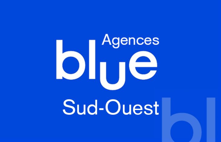 Agence Blue Sud-Ouest